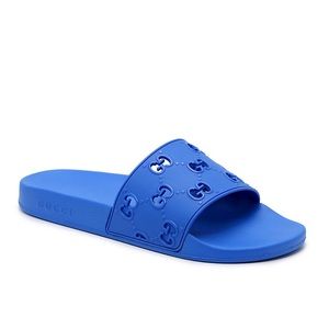 Gucci Slide Sandal - Men’s